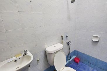 Seksyen 2, Bandar Baru Bangi