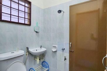 Seksyen 2, Bandar Baru Bangi