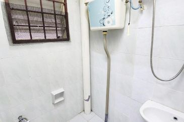 Seksyen 2, Bandar Baru Bangi