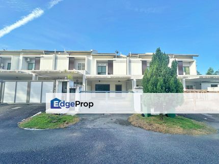 RENOVATED Double Storey Taman Delfina Nilai Impian , Negeri Sembilan, Nilai