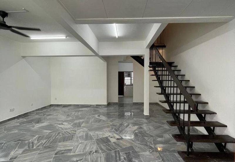 Taman Pinggiran Senawang