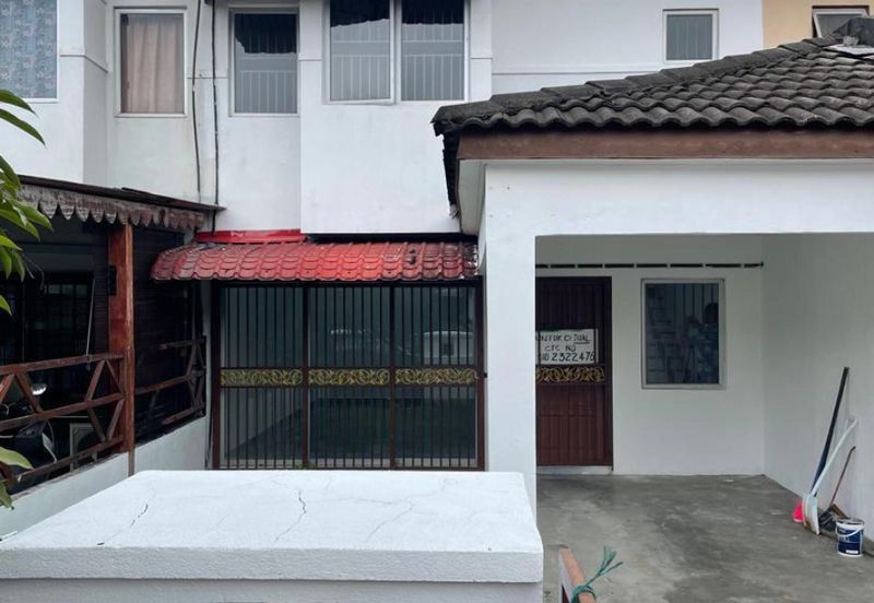 Taman Pinggiran Senawang