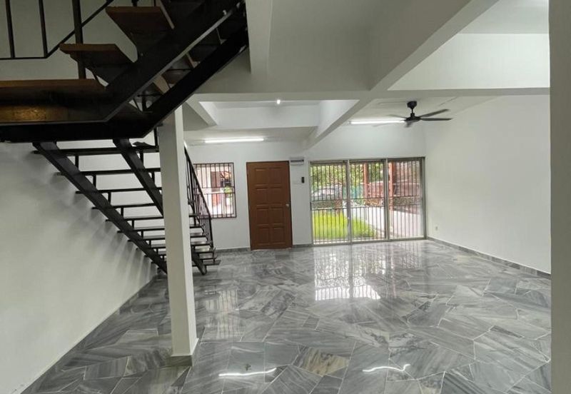 Taman Pinggiran Senawang