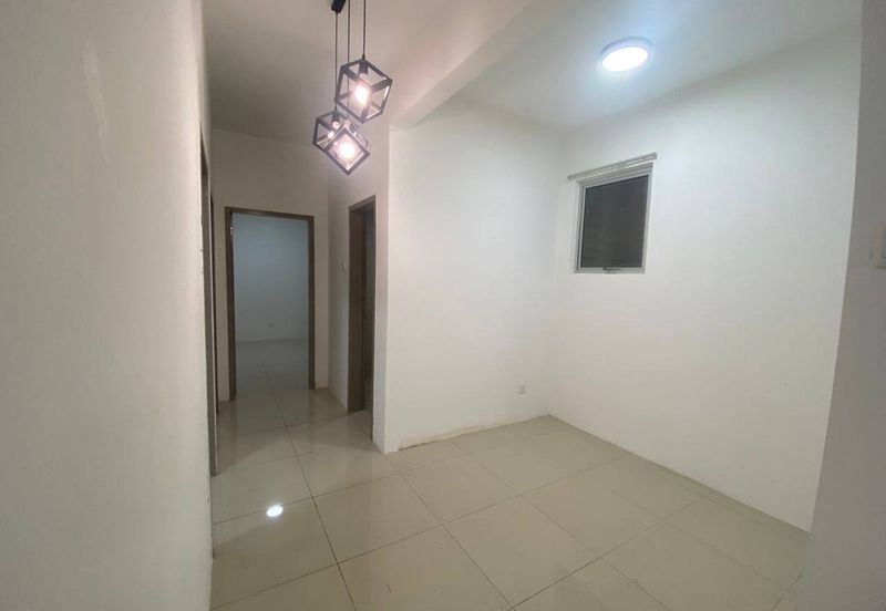 Platinum Splendor Residence