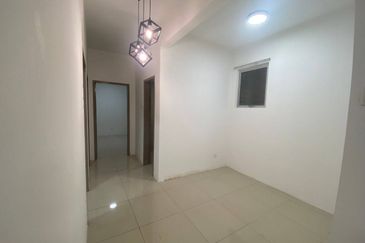 Platinum Splendor Residence