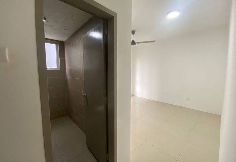 Platinum Splendor Residence