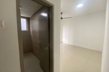 Platinum Splendor Residence