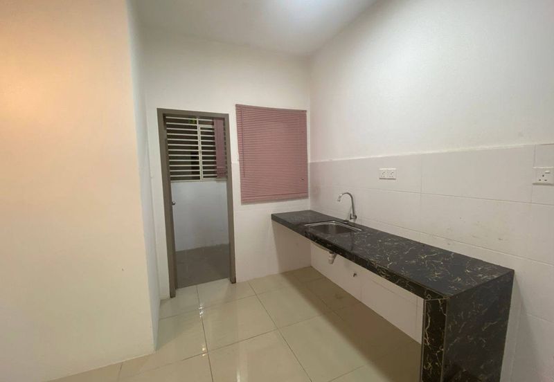 Platinum Splendor Residence