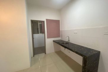 Platinum Splendor Residence