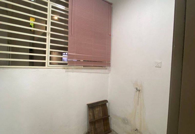 Platinum Splendor Residence