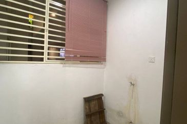 Platinum Splendor Residence