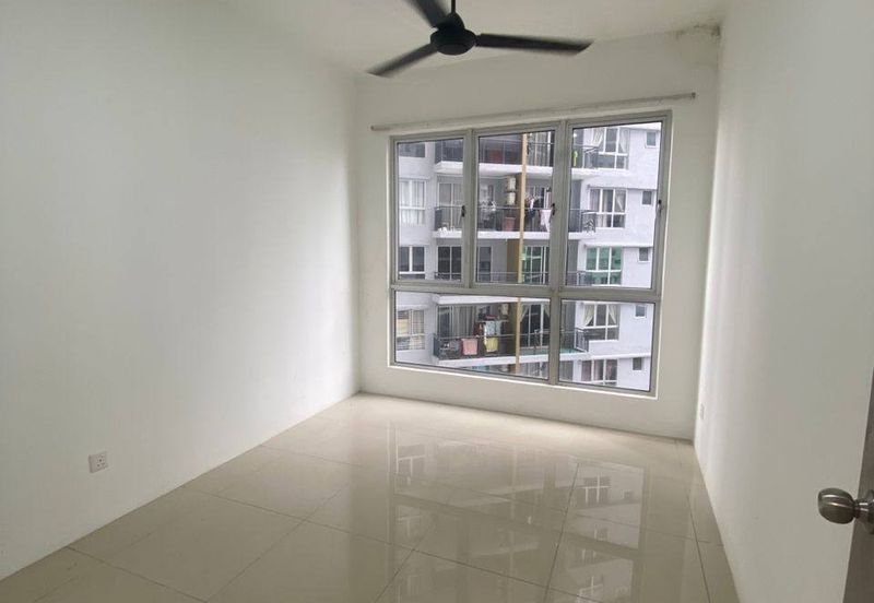 Platinum Splendor Residence