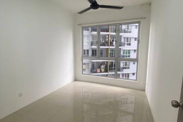 Platinum Splendor Residence