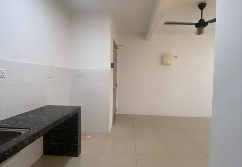 Platinum Splendor Residence