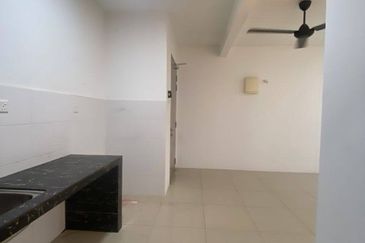 Platinum Splendor Residence