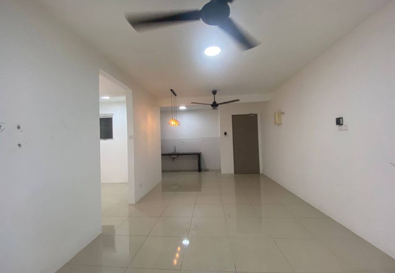 Platinum Splendor Residence