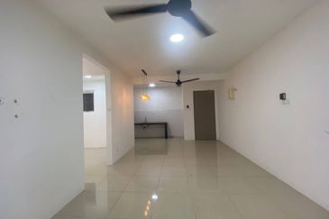 Platinum Splendor Residence