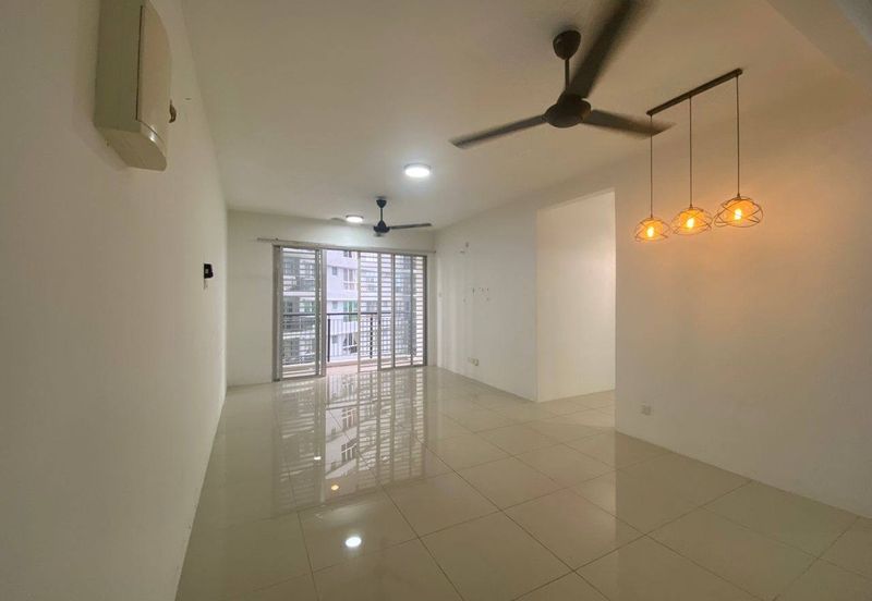 Platinum Splendor Residence