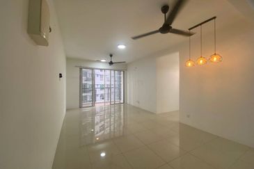 Platinum Splendor Residence