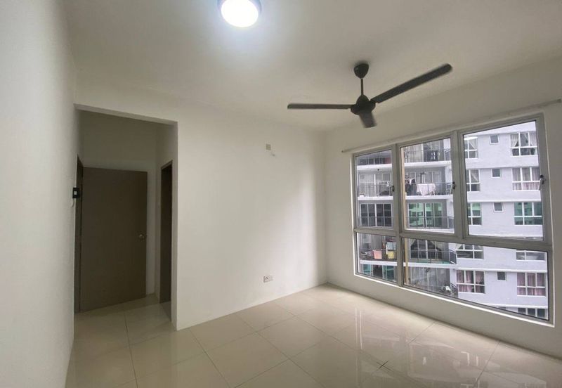 Platinum Splendor Residence