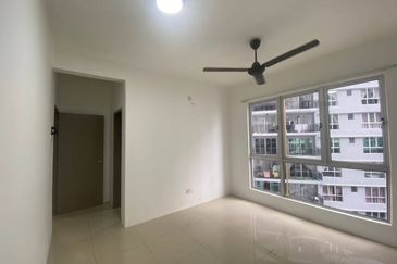 Platinum Splendor Residence