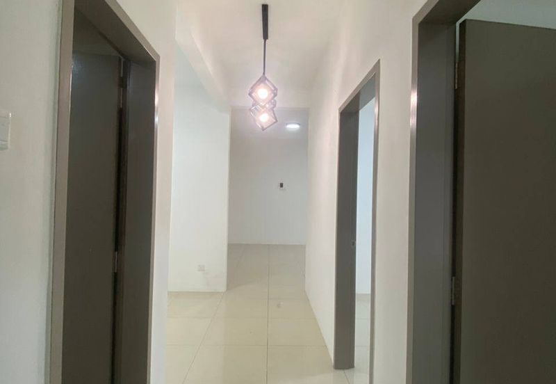 Platinum Splendor Residence