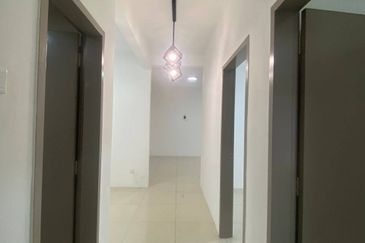 Platinum Splendor Residence