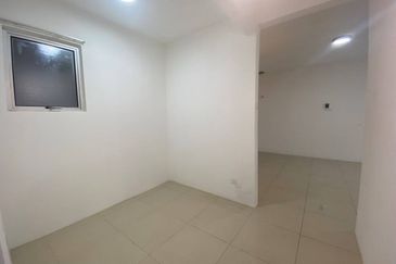 Platinum Splendor Residence