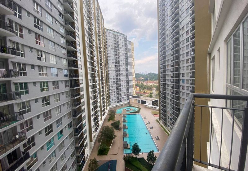 Platinum Splendor Residence