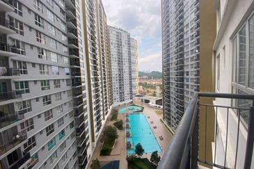 Platinum Splendor Residence