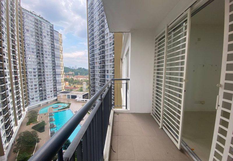 Platinum Splendor Residence