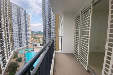 Platinum Splendor Residence