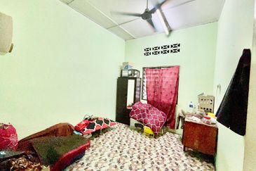 BIG LAND Single Storey Bungalow Seri Kembangan