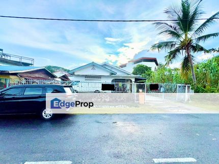 BIG LAND Single Storey Bungalow Seri Kembangan, Selangor, Seri Kembangan