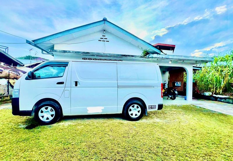 BIG LAND Single Storey Bungalow Seri Kembangan