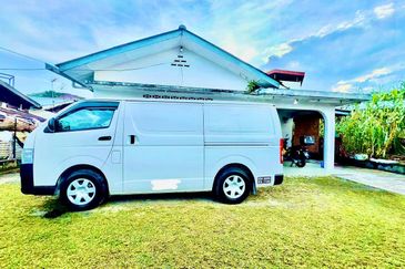 BIG LAND Single Storey Bungalow Seri Kembangan