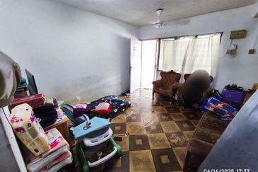 Taman Anggerik, Bandar Baru Salak Tinggi