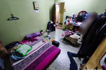 Taman Anggerik, Bandar Baru Salak Tinggi