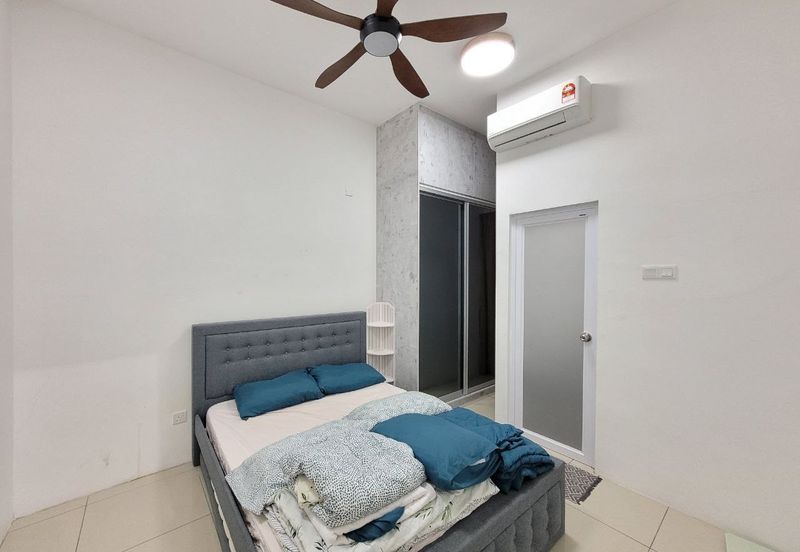 TAMAN BAYU INDERA, LUKUT