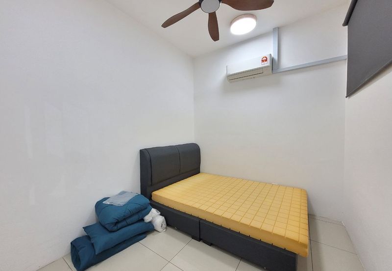 TAMAN BAYU INDERA, LUKUT