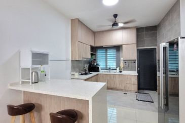 TAMAN BAYU INDERA, LUKUT