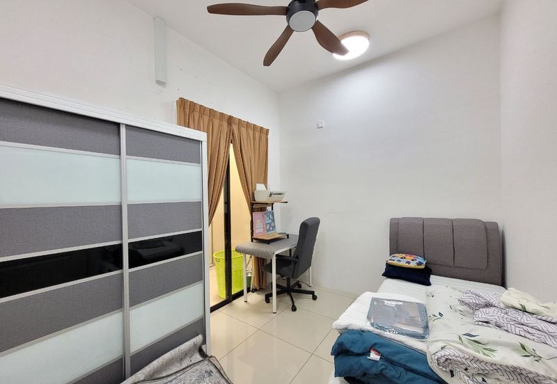 TAMAN BAYU INDERA, LUKUT