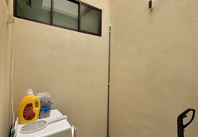 TAMAN BAYU INDERA, LUKUT