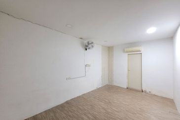 Taman Pinggiran Cyber