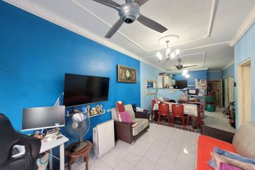 Cemara Apartment, Bandar Sri Permaisuri