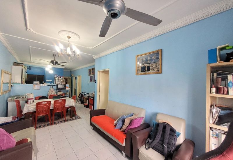 Cemara Apartment, Bandar Sri Permaisuri