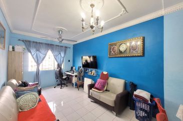 Cemara Apartment, Bandar Sri Permaisuri