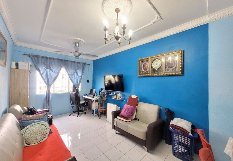 Cemara Apartment, Bandar Sri Permaisuri