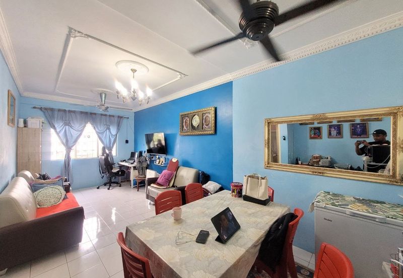 Cemara Apartment, Bandar Sri Permaisuri