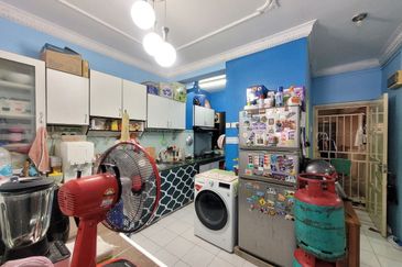 Cemara Apartment, Bandar Sri Permaisuri